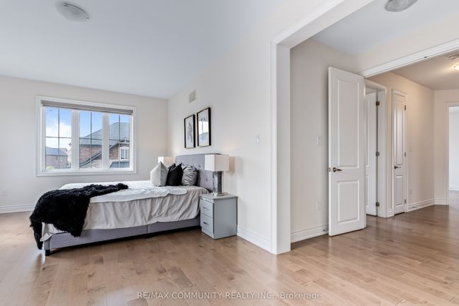 10 Hornchurch St, House other with 6 bedrooms, 5 bathrooms and 2 parking in Whitby ON | Image 25