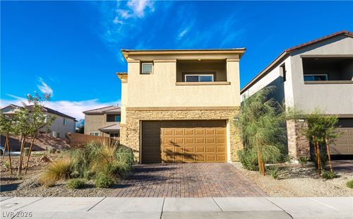 376 Great Ocean Avenue, North Las Vegas, NV, 89084 | Card Image
