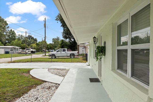 1712 W Atkinson St, House other with 3 bedrooms, 2 bathrooms and null parking in TAMPA FL | Image 6