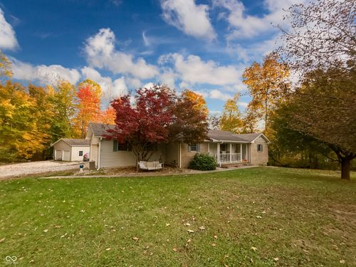 1675 Lincoln Hill Rd, Martinsville, IN, 46151-7268 | Card Image