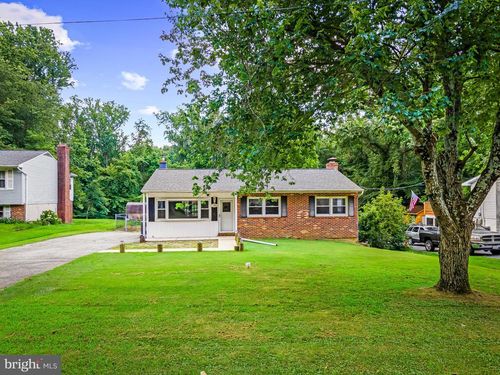 541 Palisades Blvd, CROWNSVILLE, MD, 21032-2113 | Card Image