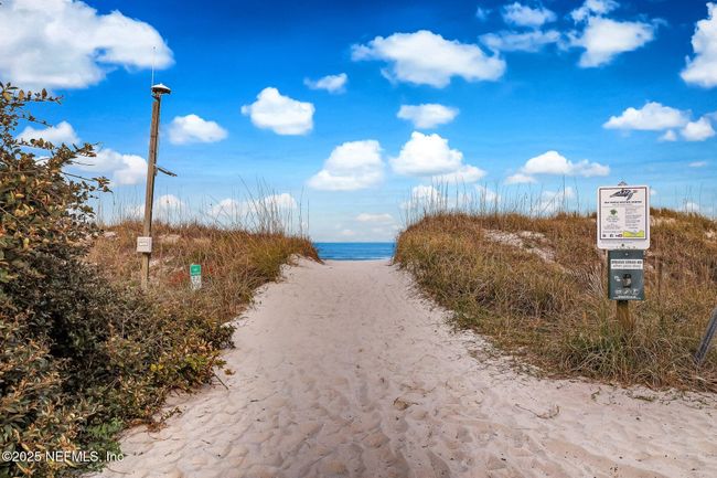 1875 Live Oak Ln, House other with 3 bedrooms, 3 bathrooms and null parking in ATLANTIC BEACH FL | Image 64
