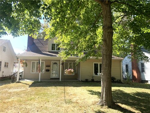 1003 Fair Ave, Pana, IL, 62557-1720 | Card Image