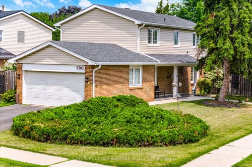 6303 Neuchatel Rd, Mississauga, ON, L5N2J7 | Card Image
