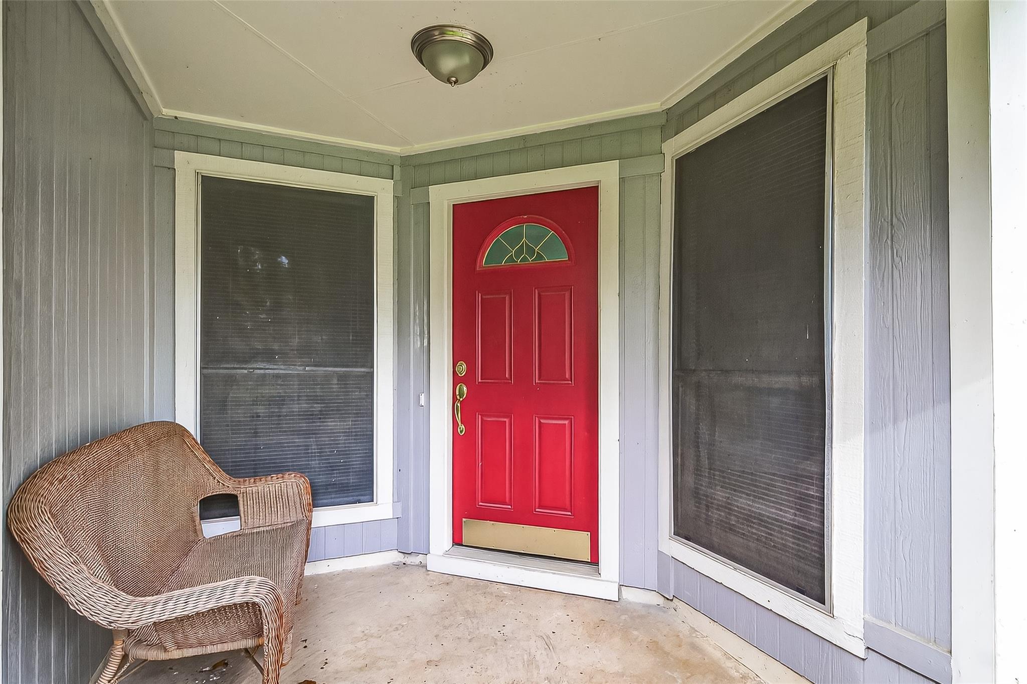 Residential in Houston 3