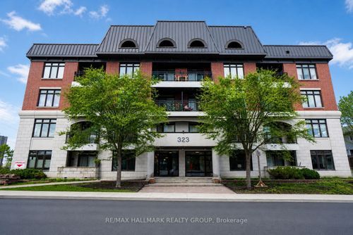 108 - 323 Winona Ave, Condo with 2 bedrooms, 2 bathrooms and 1 parking in Ottawa ON | Card Image