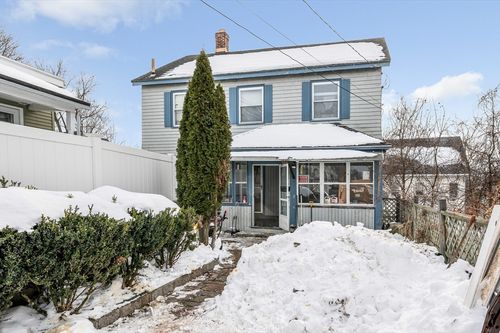 105 3rd St, Lowell, MA, 01850-2509 | Card Image