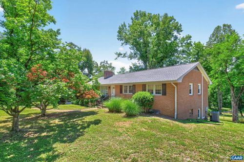 754 Tilman Rd, CHARLOTTESVILLE, VA, 22901-6324 | Card Image