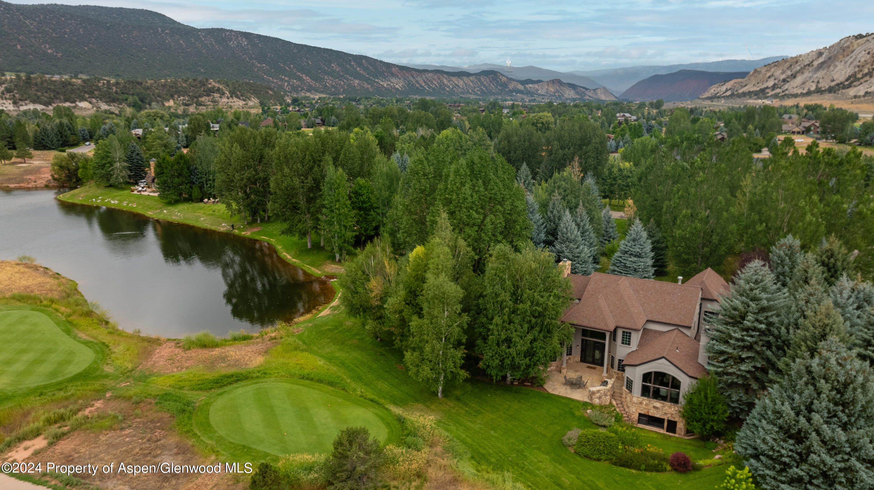 Rivers Bnd, Carbondale, CO 81623