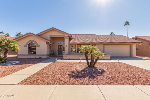 13911 W Trail Ridge Drive, Sun City West, AZ, 85375 | Card Image