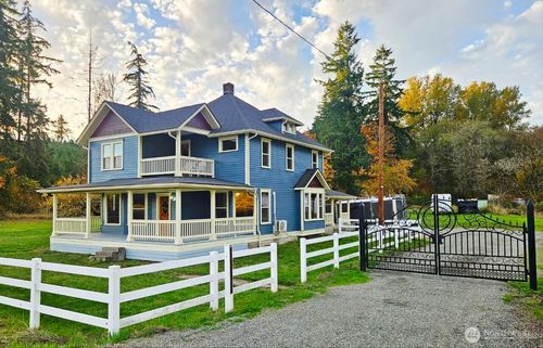 1604 Lincoln Creek Rd, Rochester, WA, 98579-8922 | Card Image