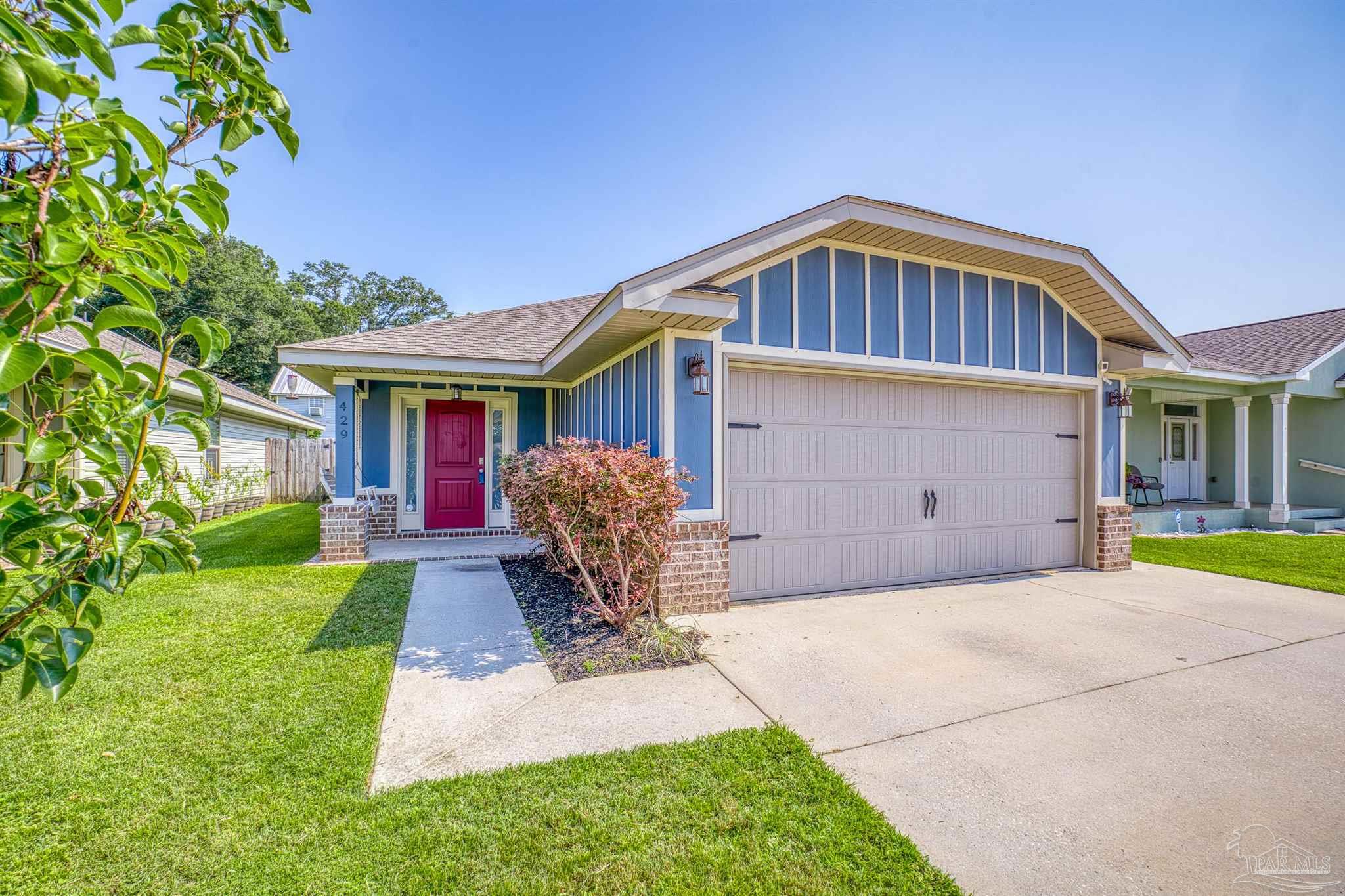 Evening Falls Dr, Pensacola, FL 32534