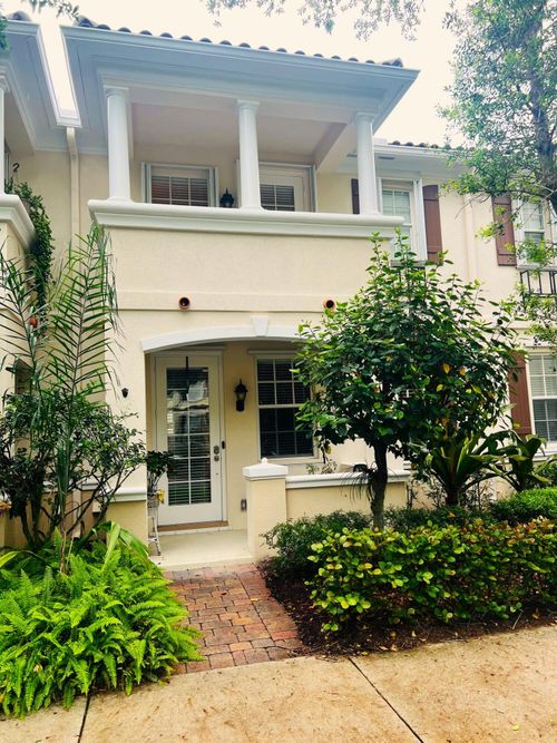 1865 W Frederick Small Rd, Jupiter, FL, 33458-8703 | Card Image