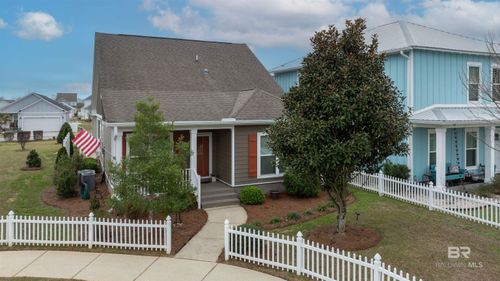 1141 Yellow Daisy Ln, Foley, AL, 36535-9500 | Card Image