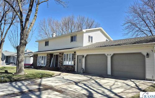819 2nd Ave Se, Sleepy Eye, MN, 56085-1805 | Card Image
