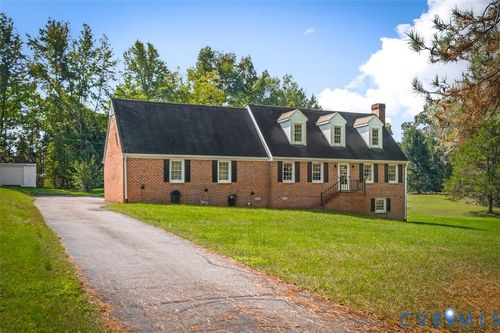 4513 Kellbunn Ln, Sandston, VA, 23150-3107 | Card Image
