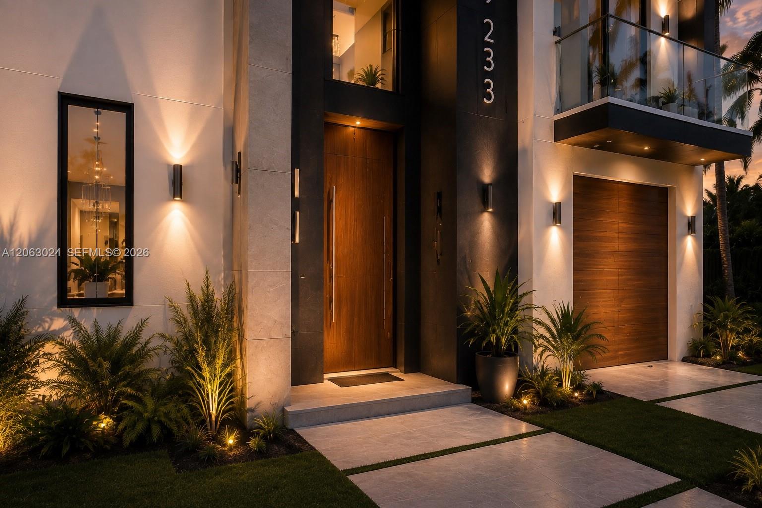 Residential in Miami 3