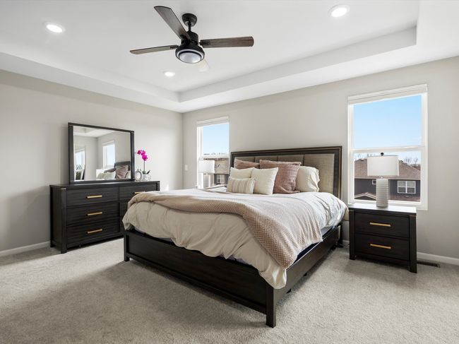 2735 Tulip Way, House other with 5 bedrooms, 3 bathrooms and null parking in Commerce Twp MI | Image 18
