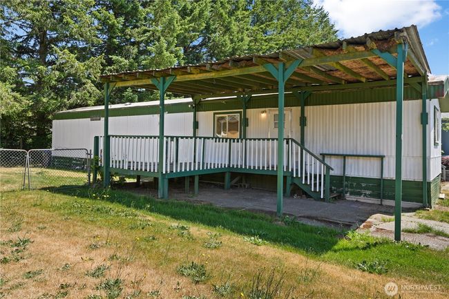 TRLR-26 - 3371 Se Bielmeier Rd, House other with 2 bedrooms, 1 bathrooms and null parking in Port Orchard WA | Image 19