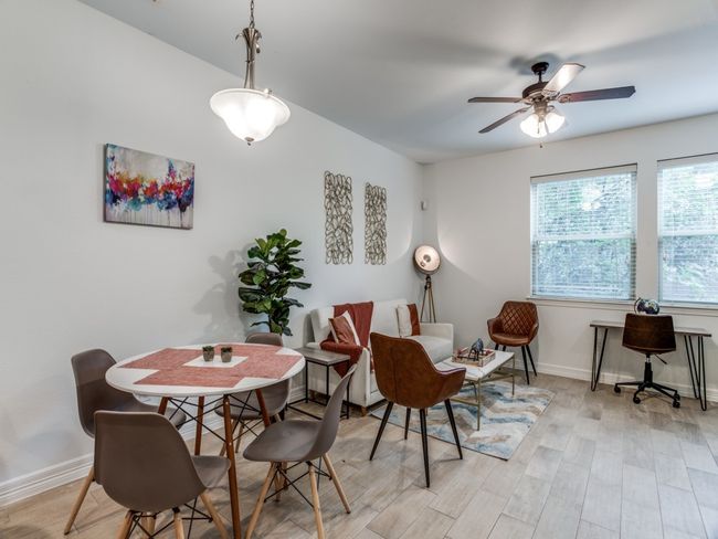 12 - 501 W 30 Th St, Townhouse with 3 bedrooms, 3 bathrooms and 24 parking in Austin TX | Image 7