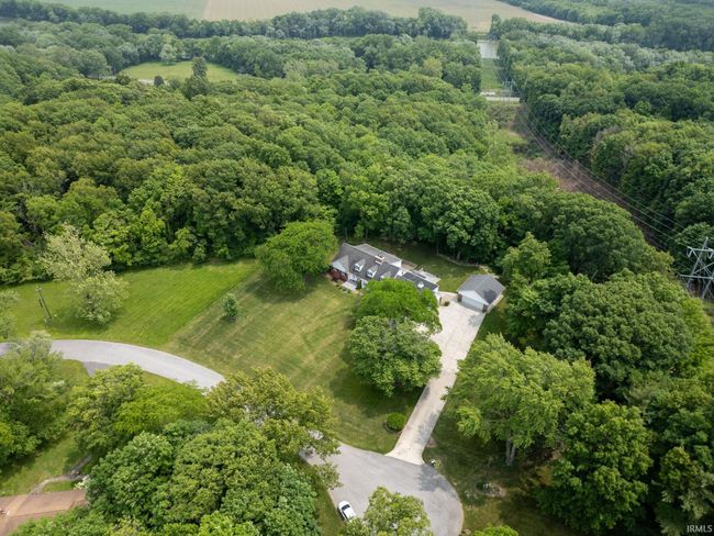 201 Colony Rd, House other with 8 bedrooms, 6 bathrooms and null parking in West Lafayette IN | Image 35