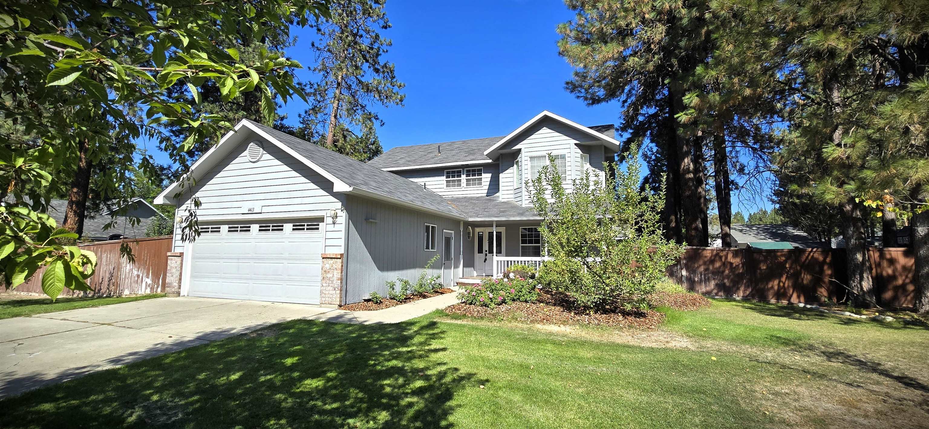 Moody Ln, Mead, WA 99021