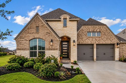 1294 Wandering Brook St, Magnolia, TX, 77354-7117 | Card Image