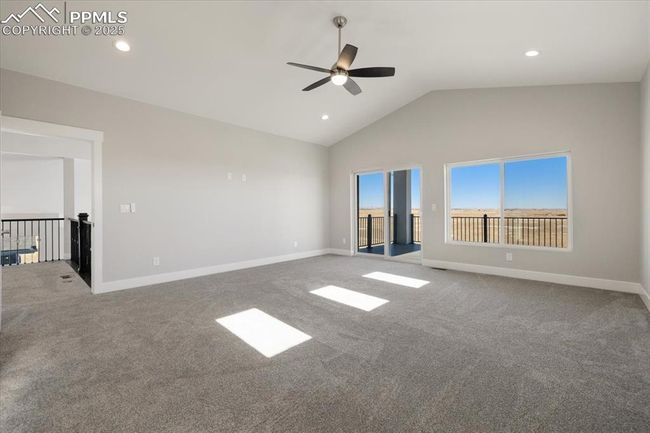 7854 Truchas Trl, House other with 5 bedrooms, 5 bathrooms and 5 parking in Peyton CO | Image 19
