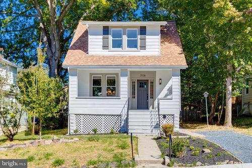 3108 Woodhome Ave, BALTIMORE, MD, 21234-7810 | Card Image