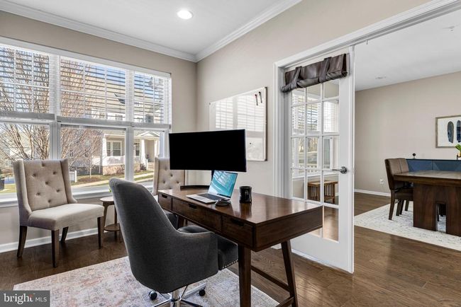 362 Quigley Dr, Townhouse with 4 bedrooms, 4 bathrooms and null parking in MALVERN PA | Image 31