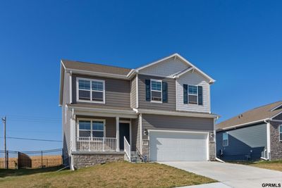 11610 S 191st Avenue, House other with 4 bedrooms, 1 bathrooms and 2 parking in Gretna NE | Image 2