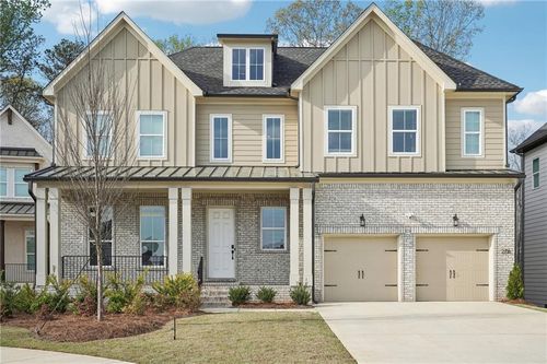 278 Tillman Pass, Woodstock, GA, 30188-5626 | Card Image