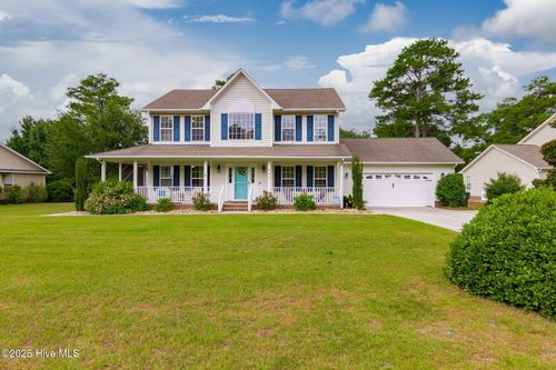 442 Star Hill Dr, Cape Carteret, NC, 28584-9755 | Card Image