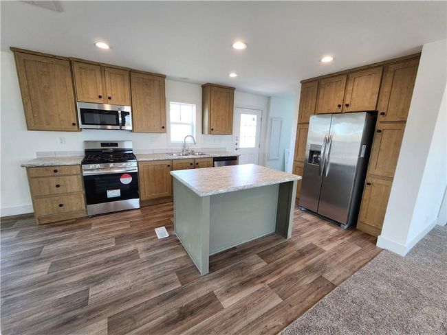 8510 Prairie Hawk Dr, House other with 3 bedrooms, 2 bathrooms and null parking in Shepherd MT | Image 9