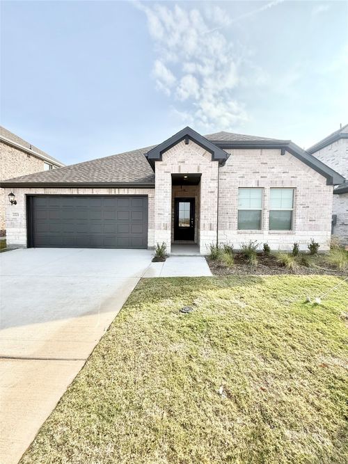 2221 Currents Rd, Princeton, TX, 75407 | Card Image