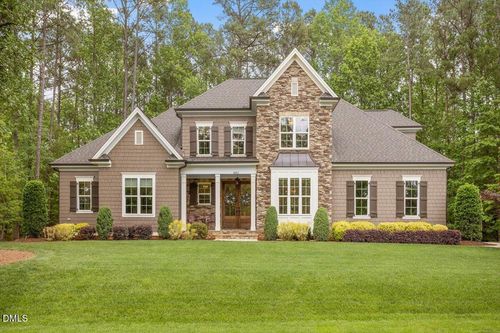 4203 Henderson Pl, Pittsboro, NC, 27312-5064 | Card Image