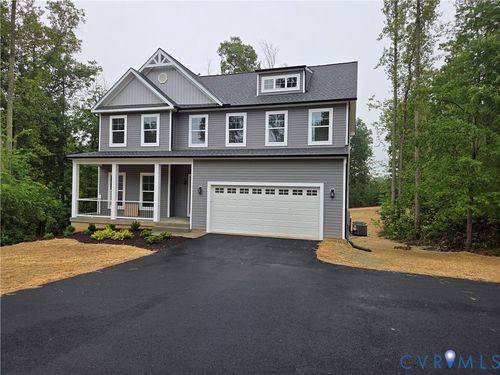 310 Fairview Dr, Mineral, VA, 23117-5188 | Card Image