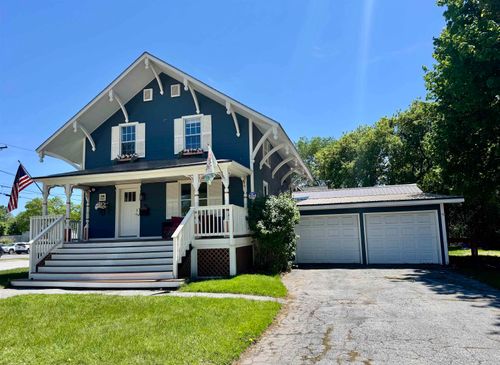 20 Canada St, Swanton, VT, 05488-1336 | Card Image