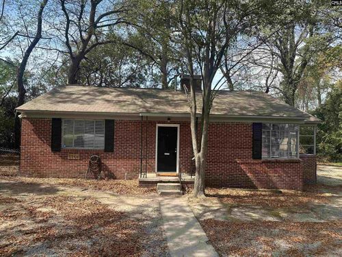 1746 Westminster Dr, Columbia, SC, 29204-2020 | Card Image