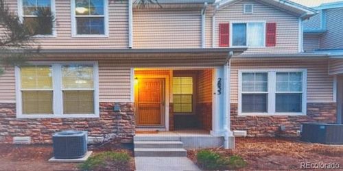 2833 Tumblewood Grv, Colorado Springs, CO, 80910-4466 | Card Image