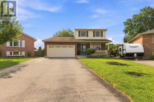 26 Oldewood Cres, Saint Thomas, ON, N5R6B2 | Card Image