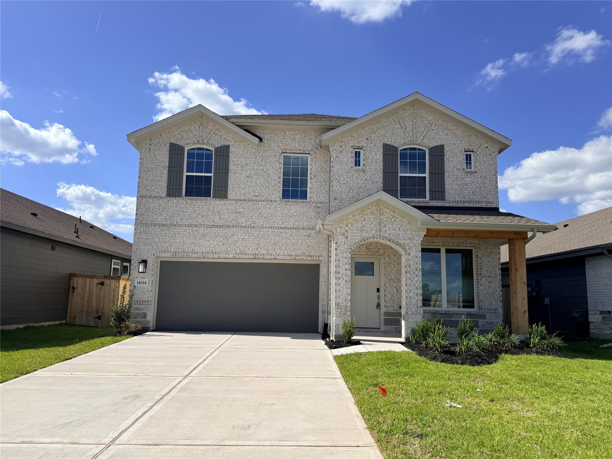 Residential Lease in Conroe