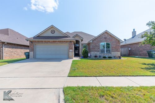 4725 Spring Creek Rd, Abilene, TX, 79602-7037 | Card Image
