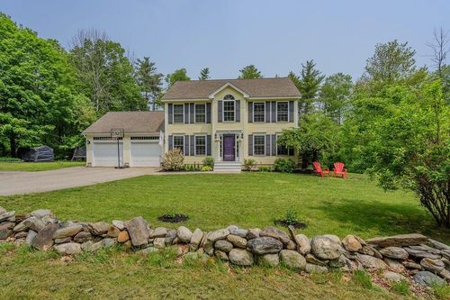 129 Lucas Pond Rd, Northwood, NH, 03261-4313 | Card Image