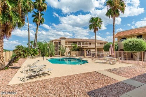 15-12635 N La Montana Dr, Fountain Hills, AZ, 85268-4503 | Card Image