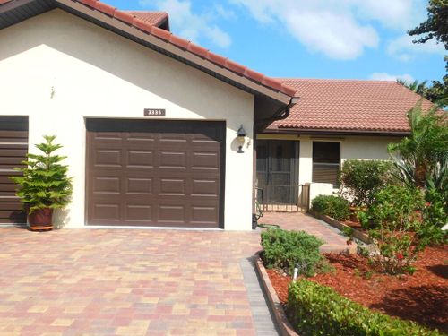 3335 Wind Surf Way, Melbourne Beach, FL, 32951-3049 | Card Image