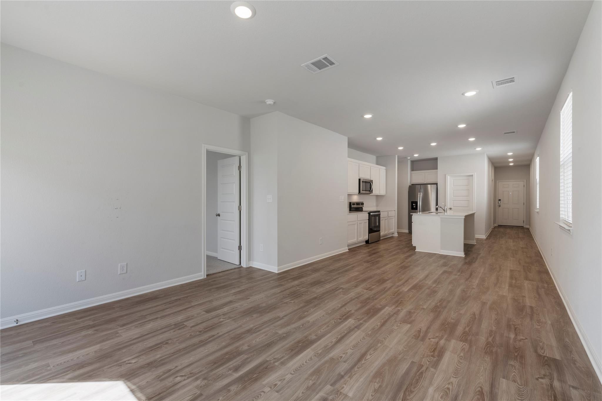 Residential Lease in San Marcos 2