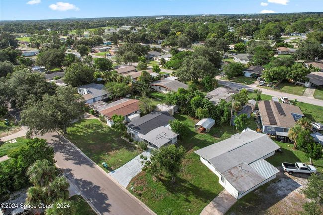 1104 W Hillcrest Dr, House other with 3 bedrooms, 1 bathrooms and null parking in COCOA FL | Image 6