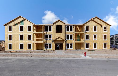 f304-6667 W Twin Rocks Ln, Herriman, UT, 84096 | Card Image