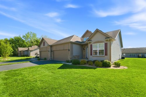 1321 Ludington Ln, Dyer, IN, 46311-1666 | Card Image